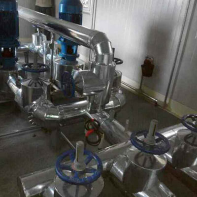 七台河不锈钢保温厂家 分众传媒拟收购新潮传媒90.02%股权，整梯媒市场